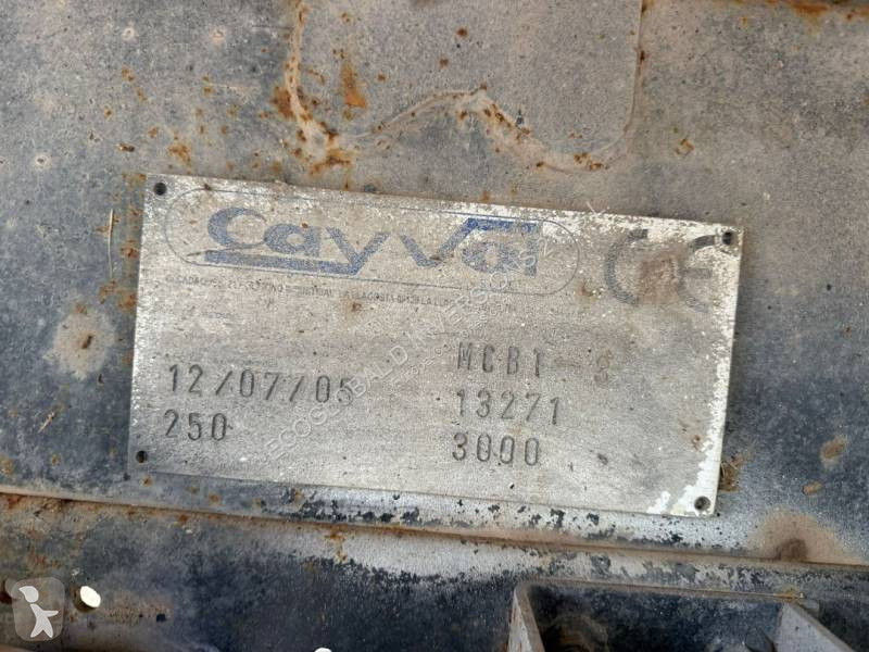Ciężarówka Mitsubishi Fuso