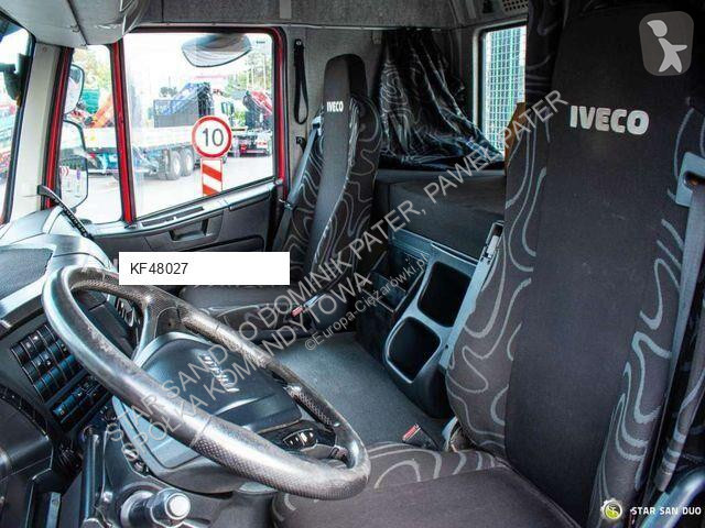 شاحنة Iveco 4020-K5
