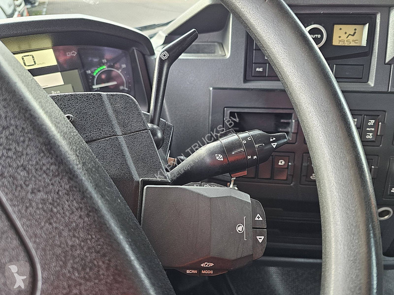 شاحنة Renault C 430 HIAB 228 E5