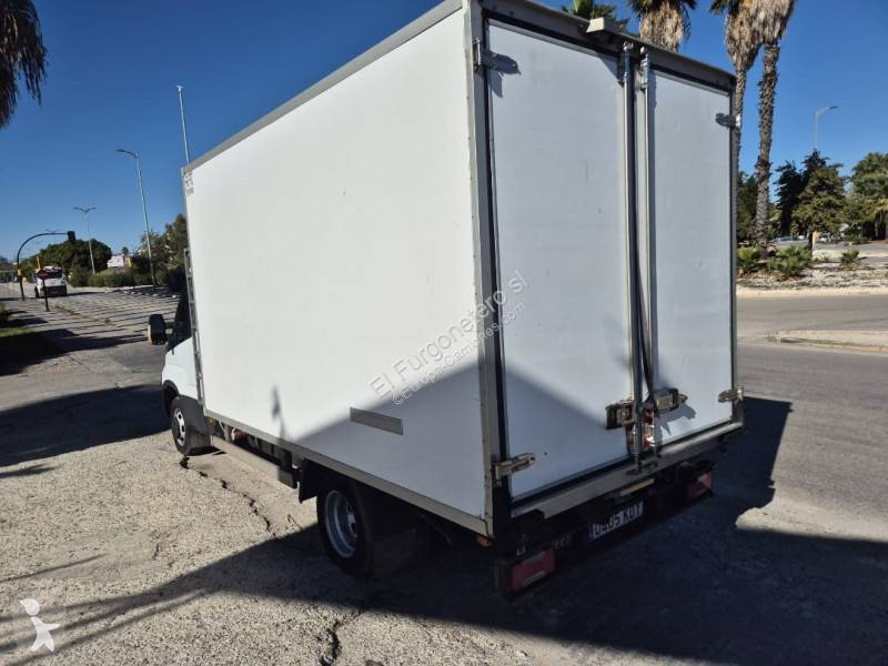 Camion Iveco