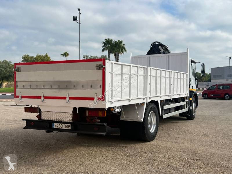 شاحنة Iveco