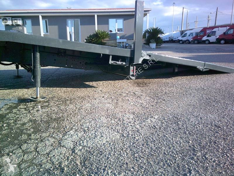 شاحنة Iveco