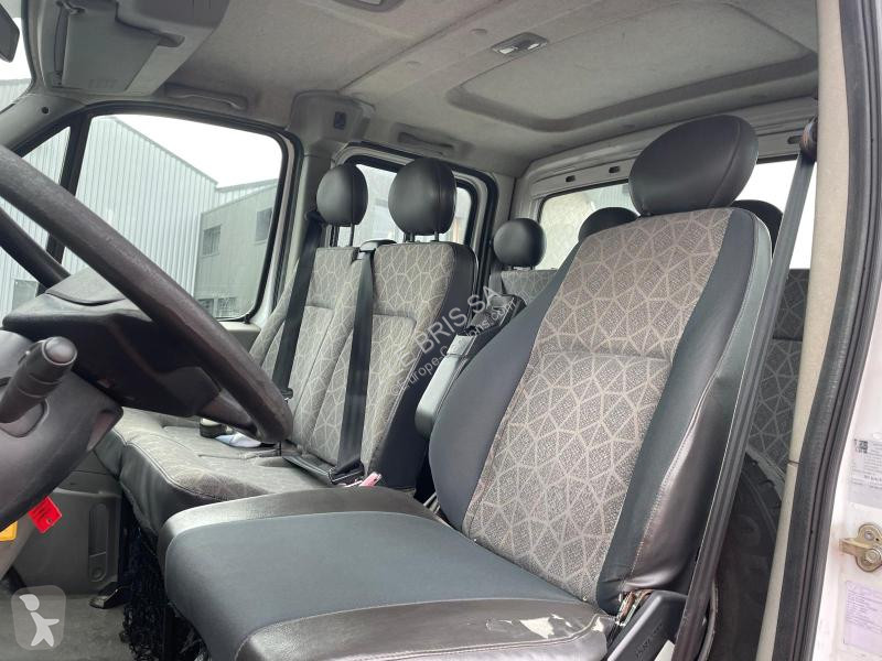 شاحنة Renault  MASCOTT 150 DXI