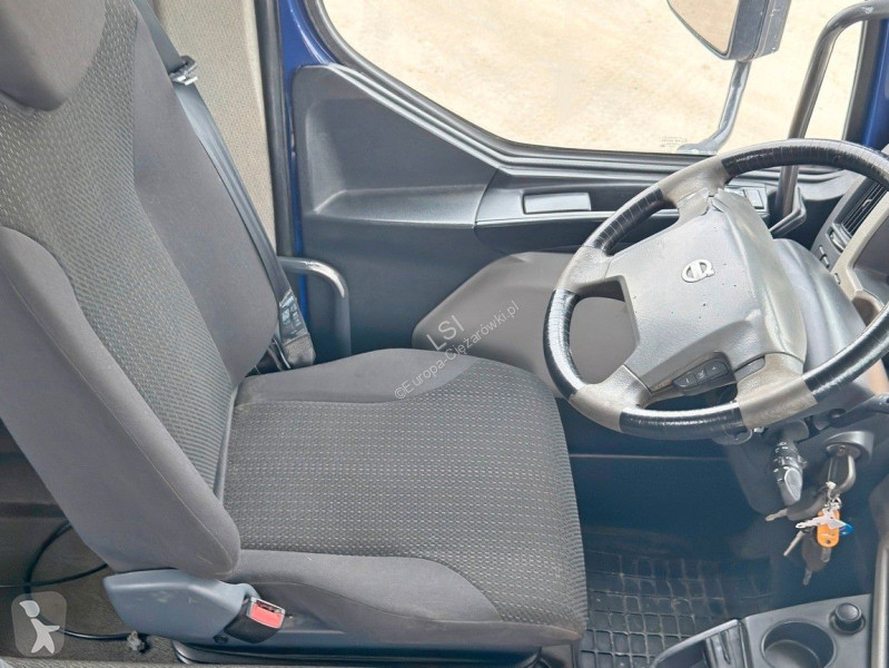 Камион Volvo 280 KIPPER 4,35m *  PALFINGER PK...