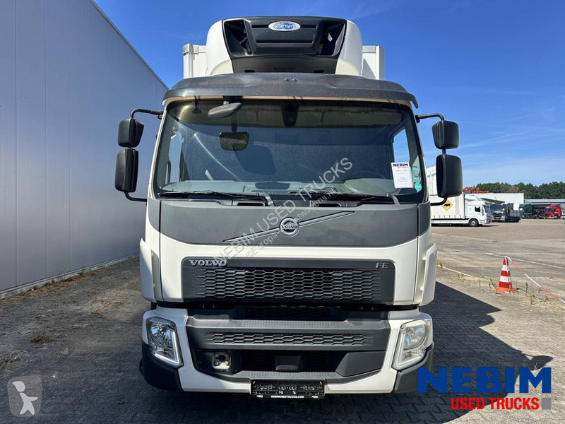 شاحنة Volvo 280 4x2 - Carrier Supra 1150 MULTI...