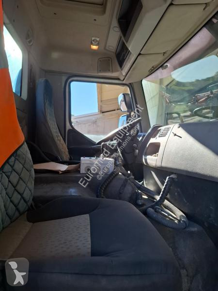 شاحنة Renault  370 DXI