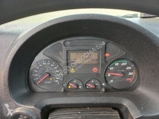 شاحنة Iveco EUROCARGO ML120E22P