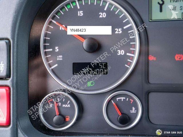 شاحنة MAN F40B22