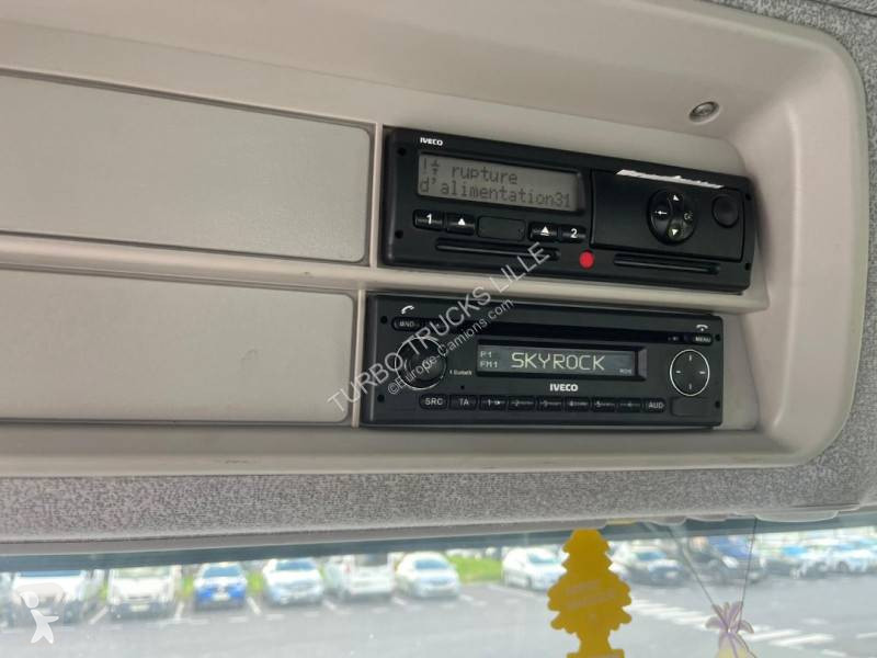 Грузовик Iveco 260E36