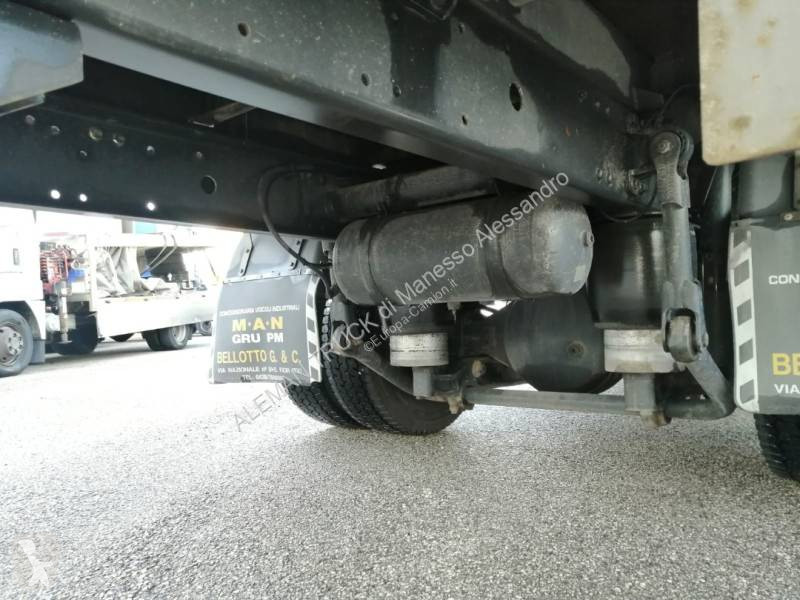 Camion MAN