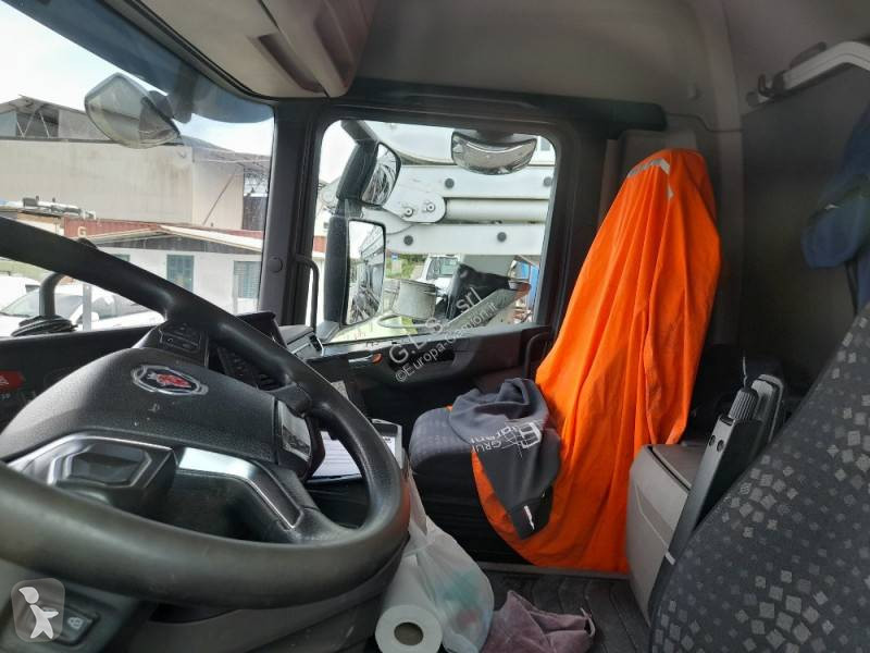 Beton Scania