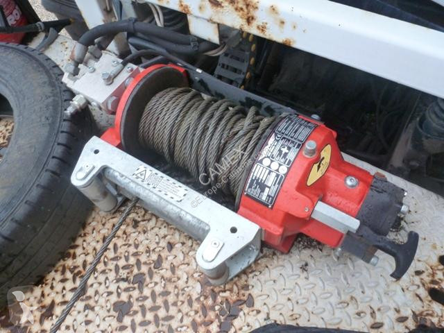 شاحنة Iveco 120E23