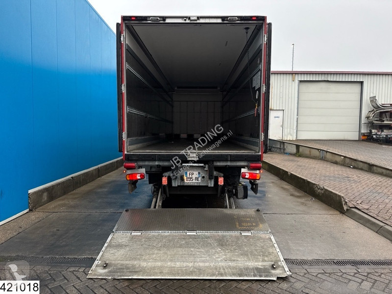 Грузовик Iveco 400 CNG-LNG 6x2, EURO 6,...