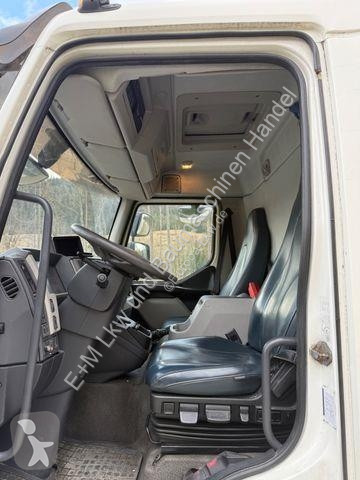 شاحنة Volvo FL 250 E6 Blatt Luft ABS Klima
