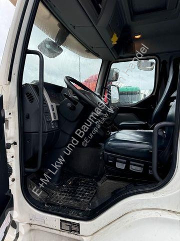 شاحنة Volvo FL 250 MOTOR LÄUFT KLEINE...