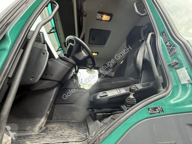Camion Mercedes Arocs 3351 6x6 Kipper Bordmatic...