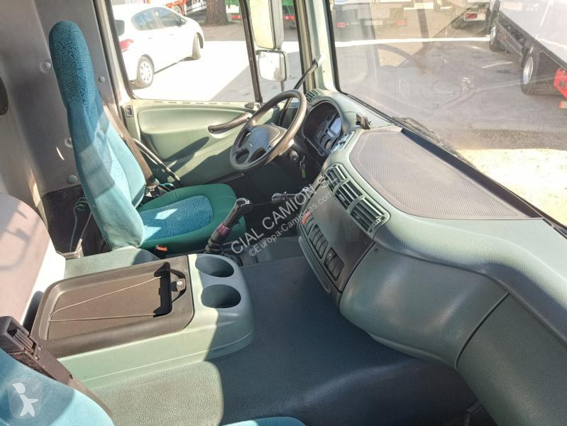 شاحنة DAF 310