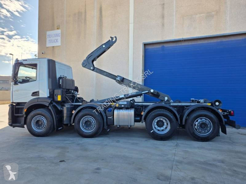 شاحنة Iveco