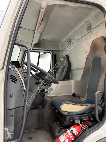 شاحنة Volvo 250