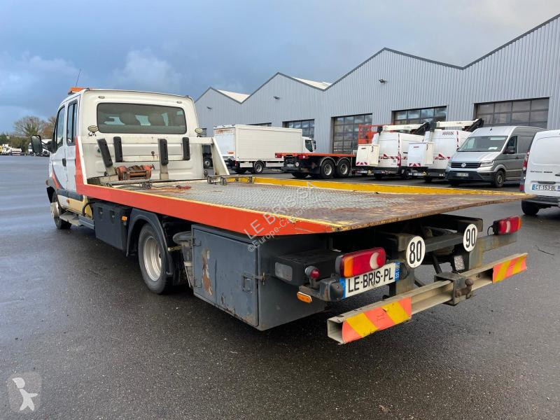 Camion Renault  MASCOTT 150 DXi