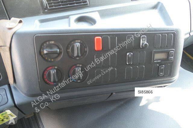 شاحنة Mercedes 4140 AK 8x8, Meiler, Allrad,...
