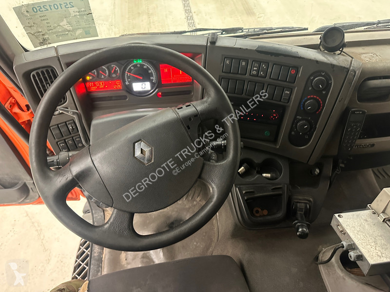 شاحنة Renault 300 DXi