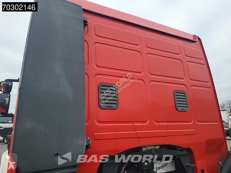 شاحنة Iveco 160E300 4X2 NEW! 16T chassis 2017...