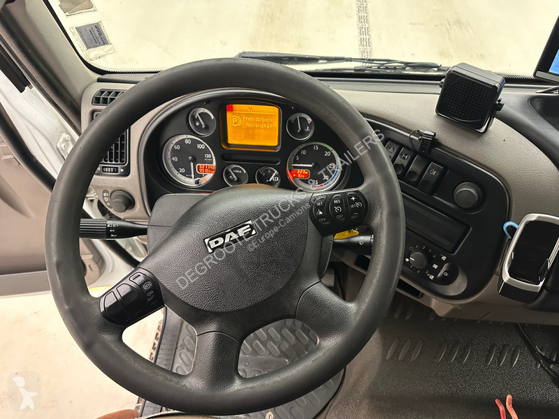 Camión DAF 250