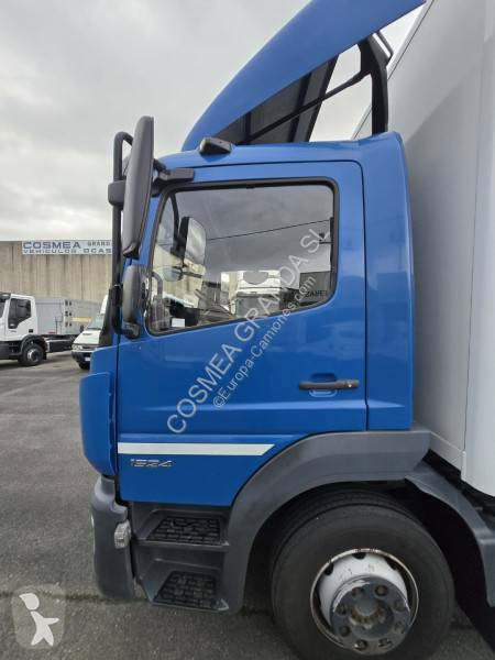 Mercedes  truck