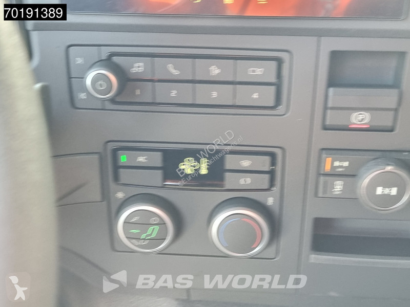Camion Volvo 520 10X4 NEW 50T Payload | 28m3...