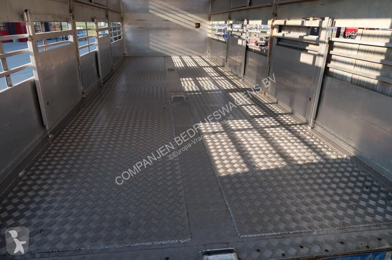 شاحنة Cuppers Cuppers veebak - Cuppers box for...