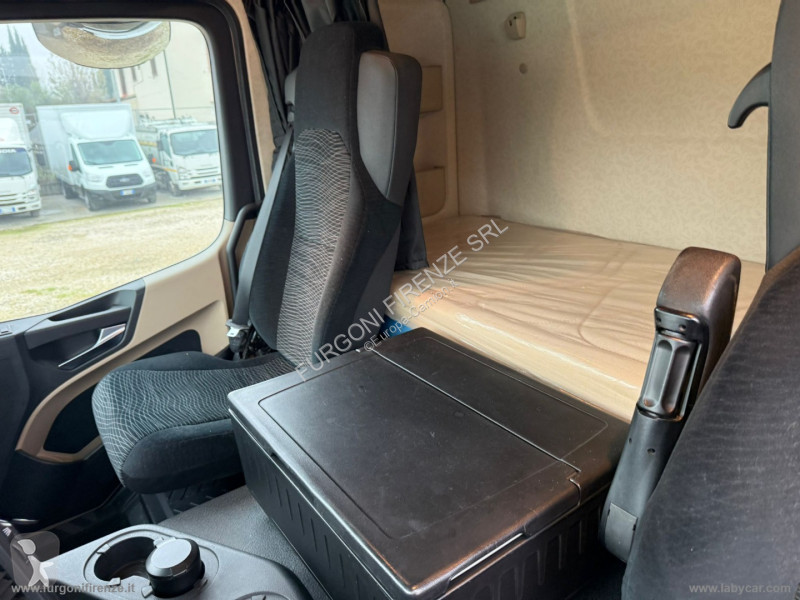 Traktor Mercedes ACTROS 1846 LS Altri Modelli