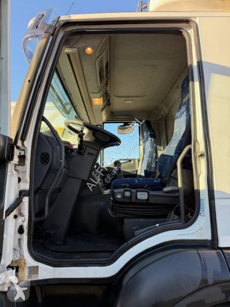 شاحنة Iveco