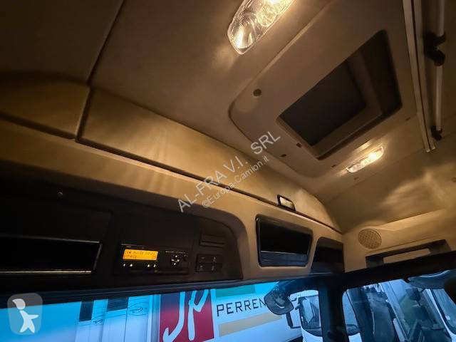 Camion Mercedes