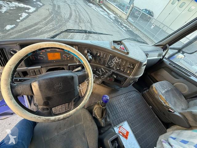 شاحنة Volvo