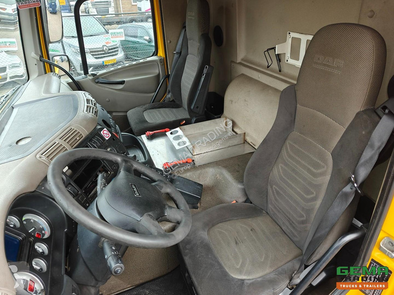 شاحنة DAF FAN 250 6x2/4 Day Cab Euro5 -...