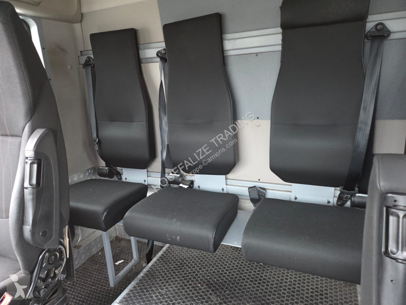شاحنة DAF 450 - AUTO ECOLE
