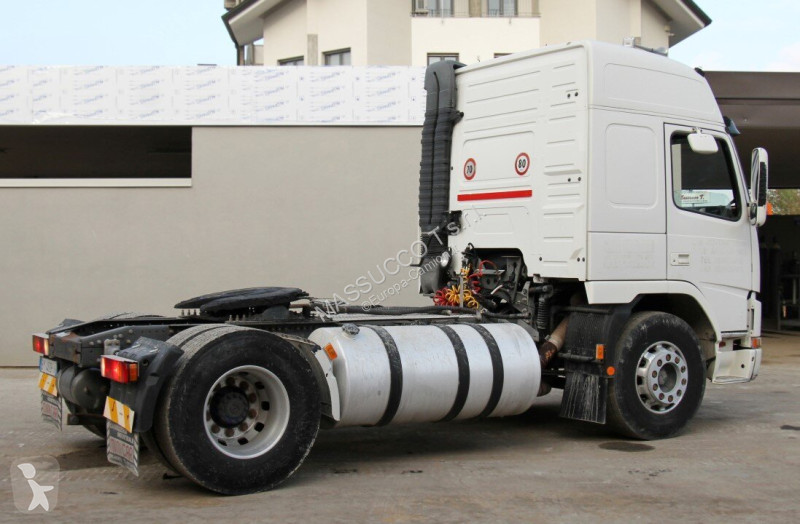 Camion Volvo