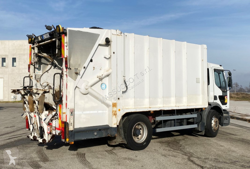 شاحنة Renault 260