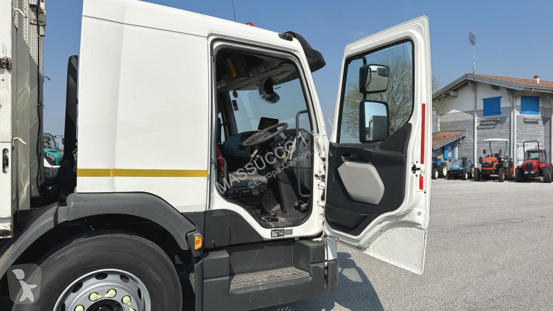 شاحنة Volvo FE 250 4X2