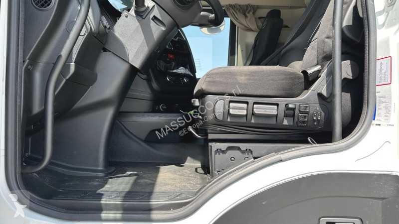 Camion Iveco 490 4x2