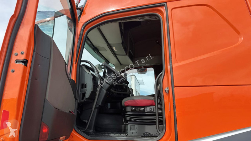 Camion Volvo FH 540 4x2