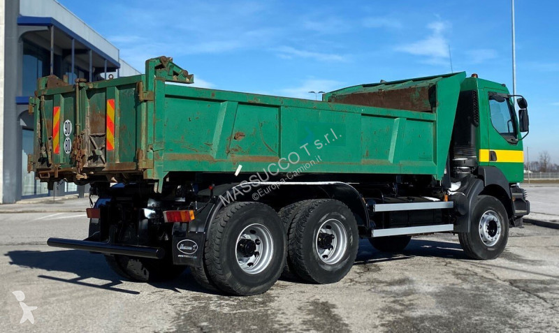 شاحنة Renault 340