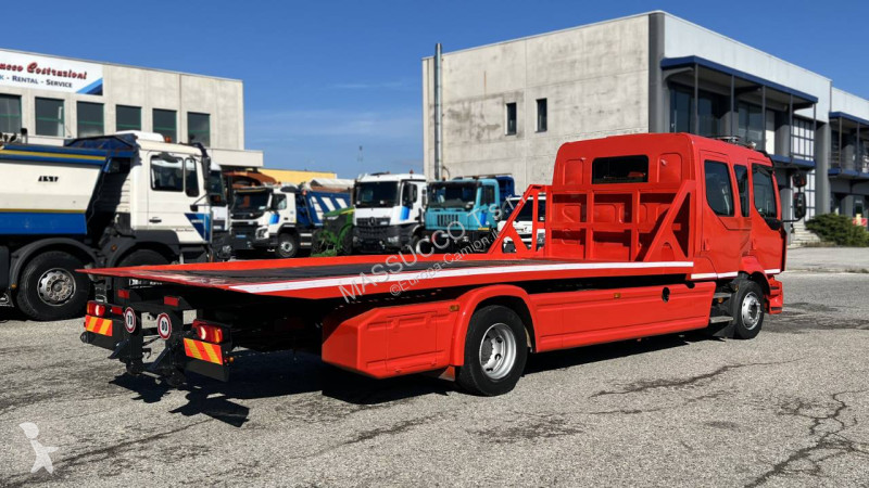 شاحنة Renault Trucks 120