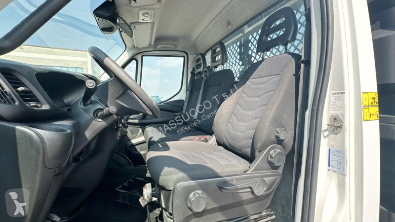 شاحنة Iveco 60-150 4X2
