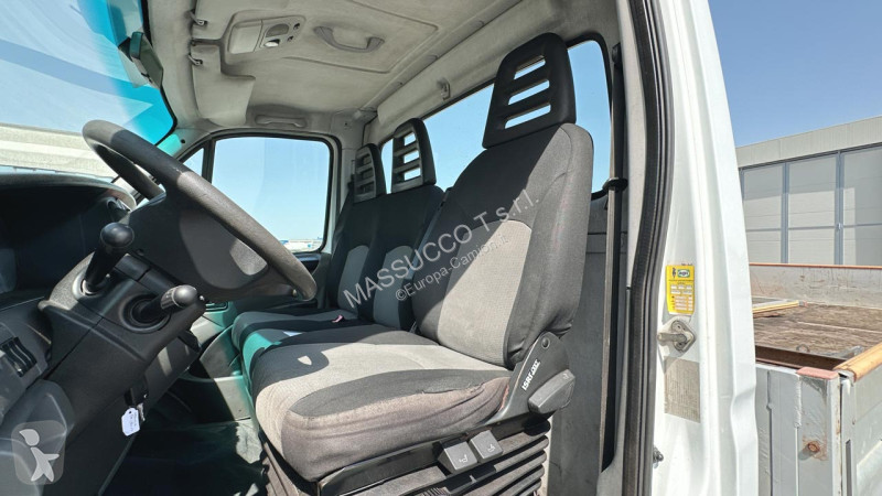 شاحنة Iveco DAILY 35C13 4x2