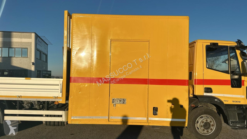 شاحنة Iveco ML120E18 4x2