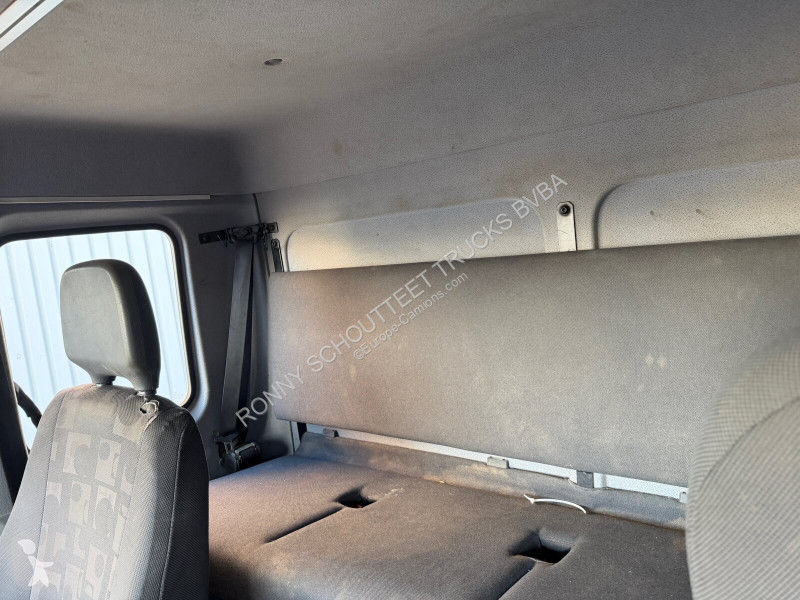 شاحنة Mercedes Axor 1829 L 4x2 Axor 1829 L 4x2,...