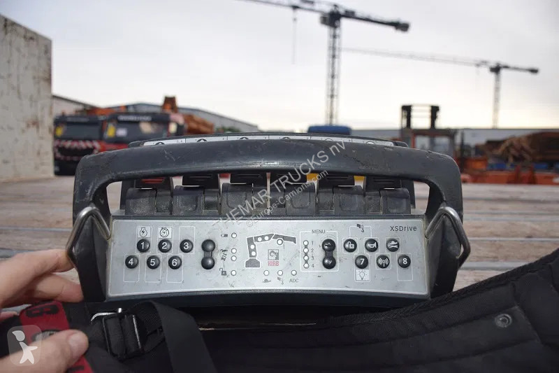 شاحنة DAF 530