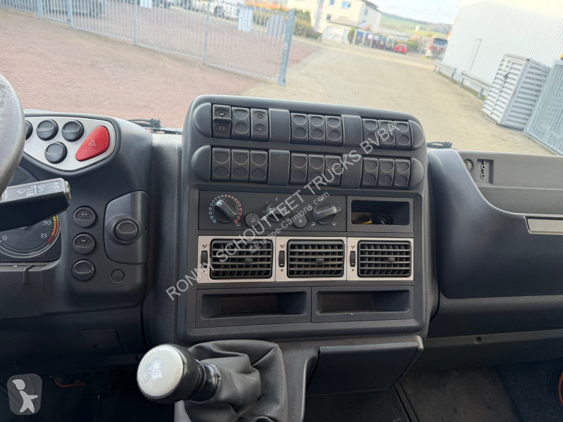 شاحنة Iveco EuroCargo ML80E18K 4x2 EuroCargo...